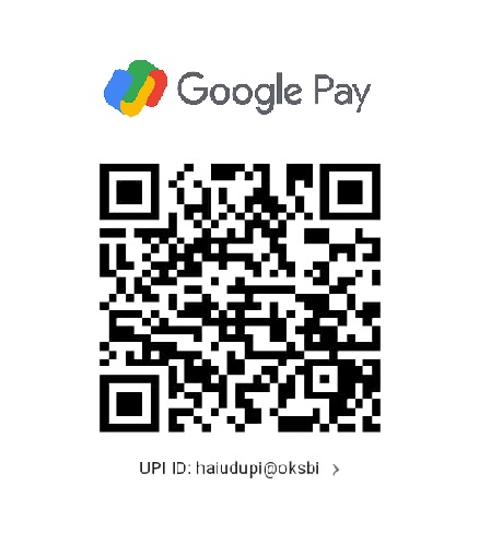 google pay hai udupi