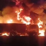 kannadaprabha_2026-06-20_ysy0wxpd_twotruckcatchfire.jpg
